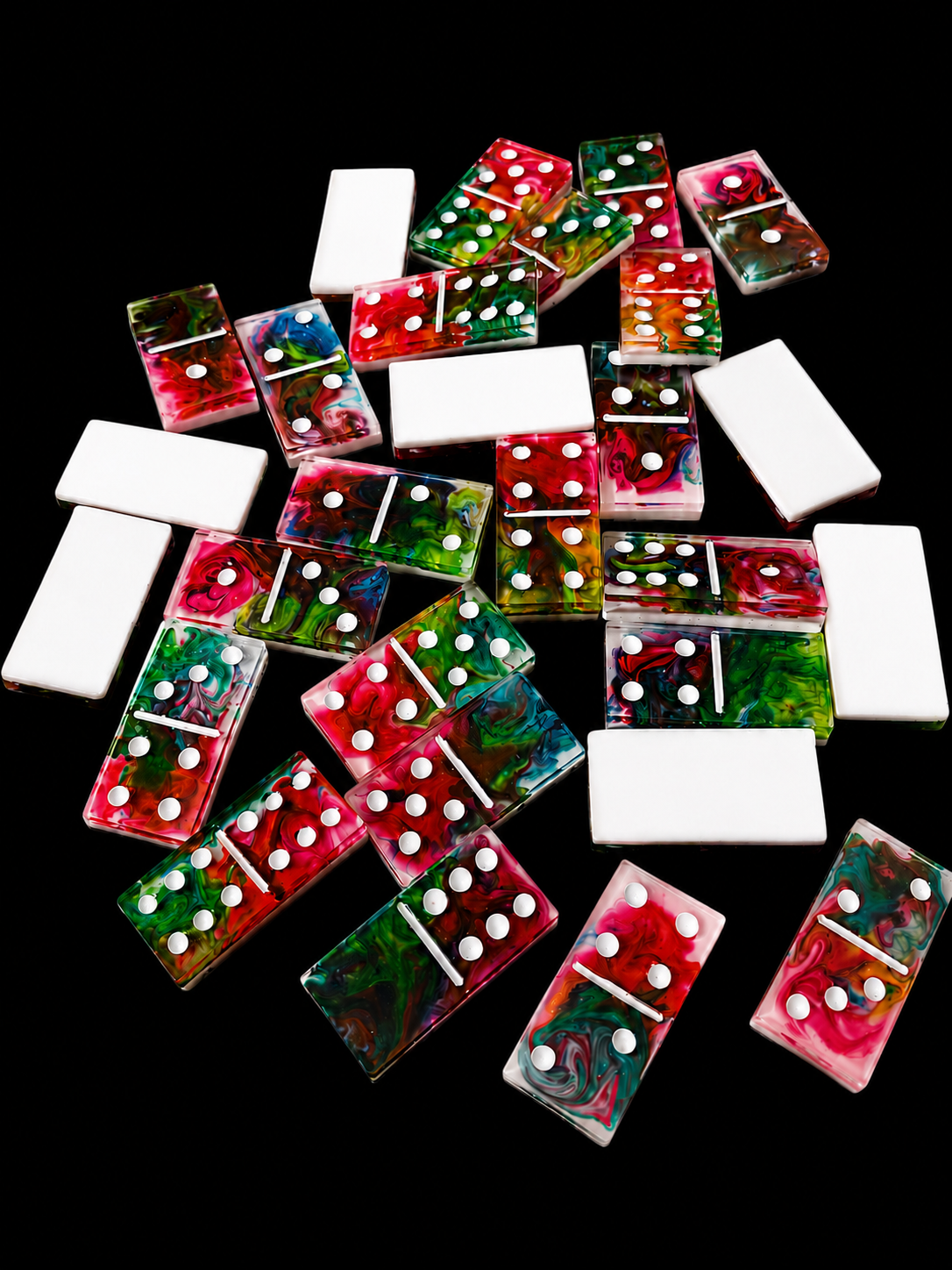 Dominoes