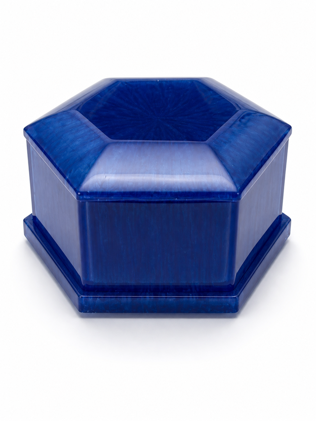 Small storage box