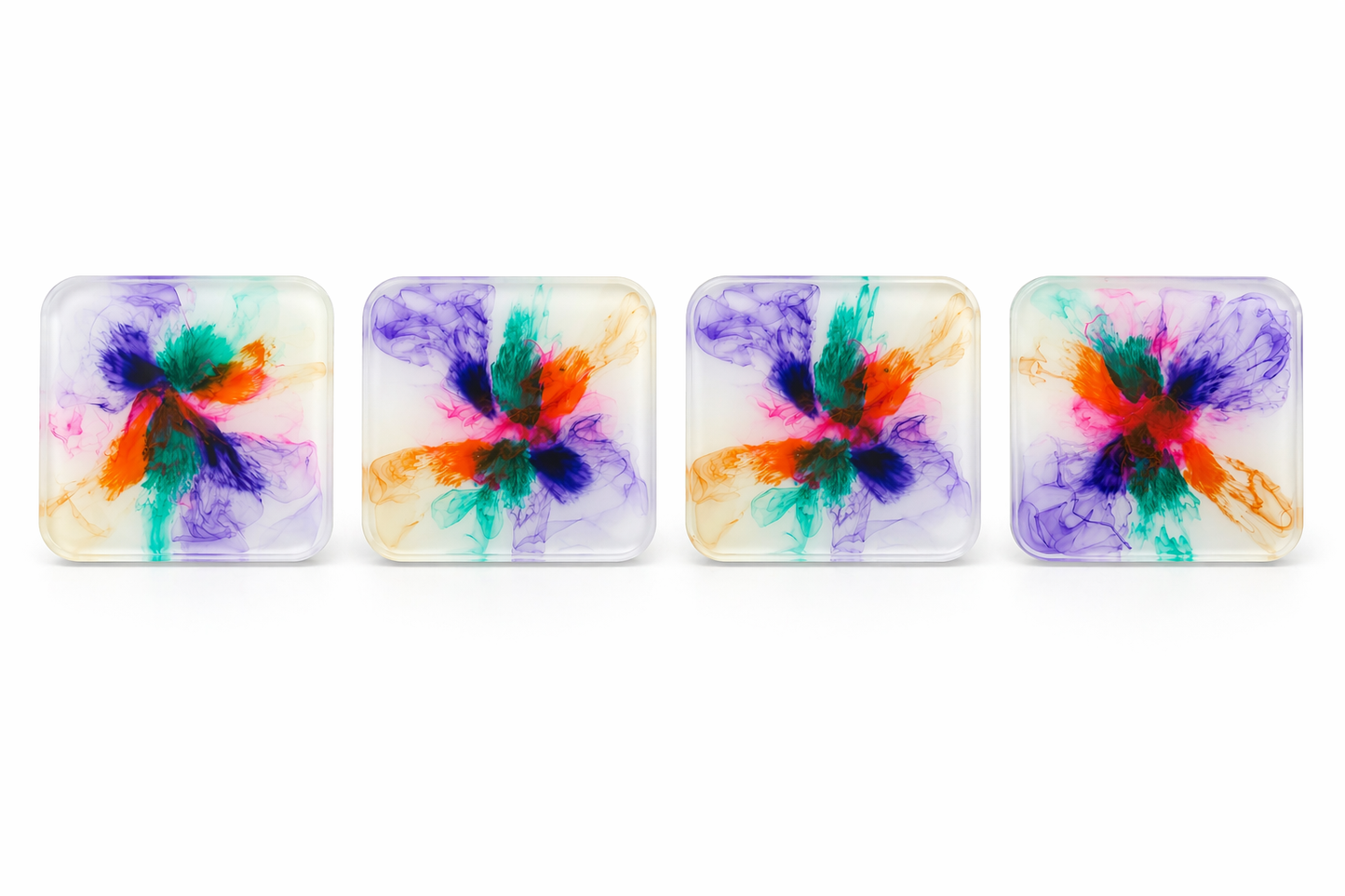 Coasters
