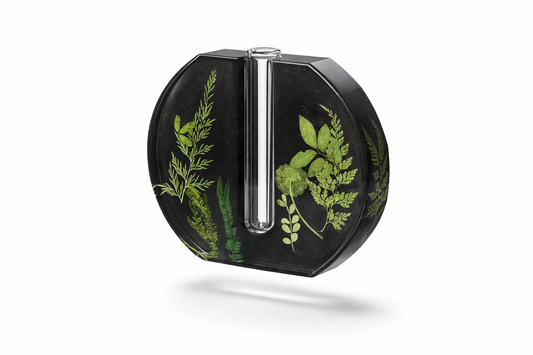 Plant propagator vase/Set of 2