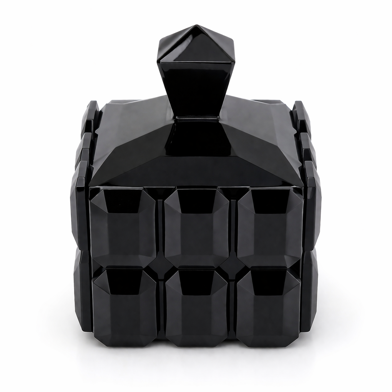 Small storage box