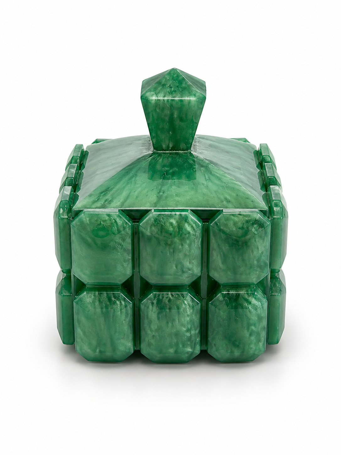 Small storage box
