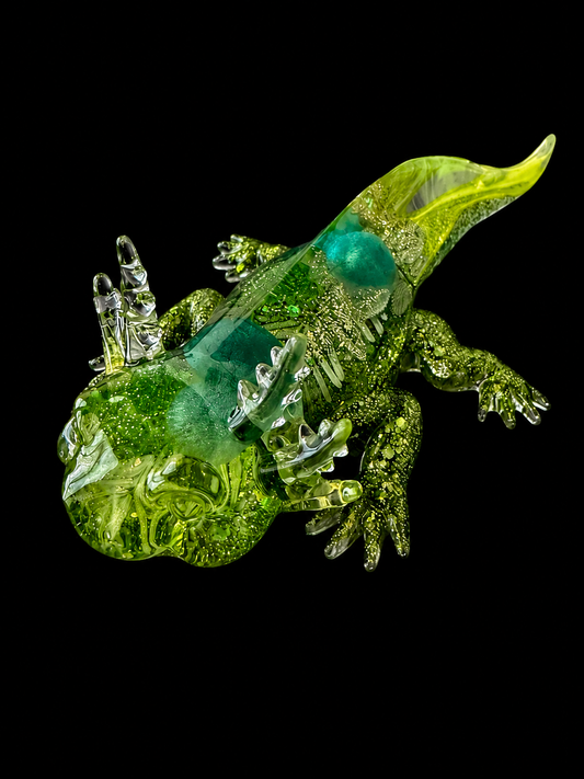 Axolotti