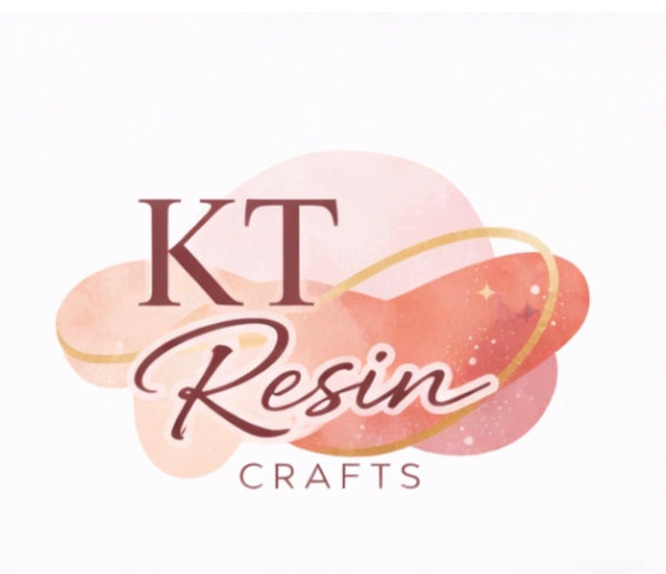 KT Resin Crafts